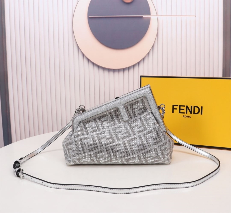 Fendi First Bags